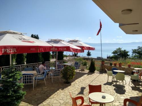 Hotel Toska