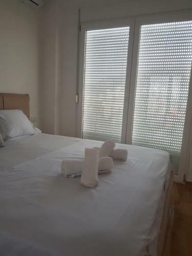 Apartamento Shengjin - Helios Home