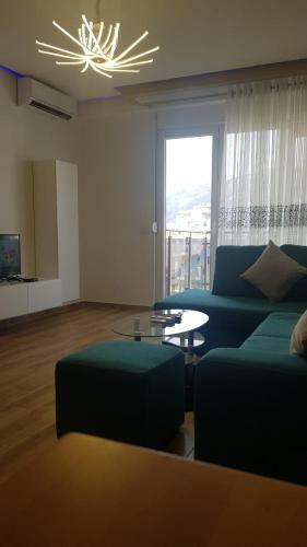 Apartamento Shengjin - Helios Home