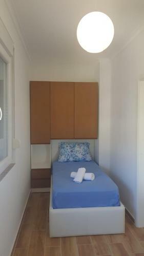 Apartamento Shengjin - Helios Home