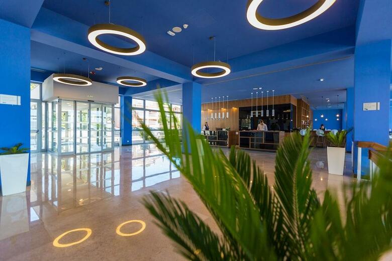Hotel Varazdin