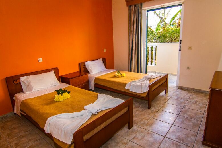 Sandy Maria Hotel