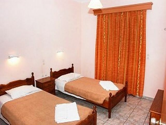 Sandy Maria Hotel