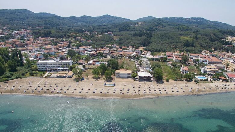 Hotel Island Beach - Solo Adultos
