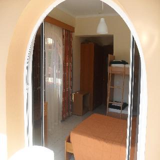 Hotel Pegasus