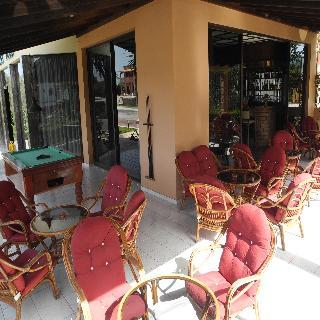 Hotel Pegasus