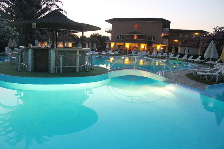 Hotel Pegasus