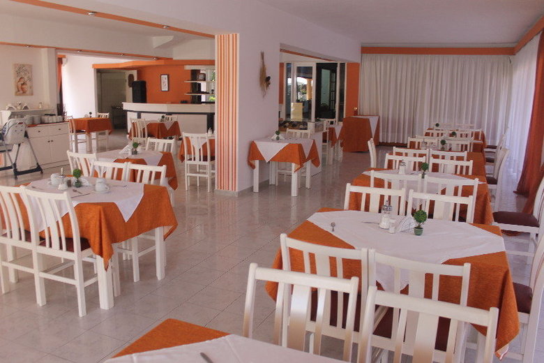 Hotel Pegasus