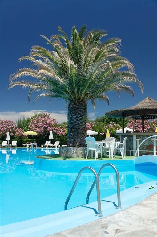 Hotel Pegasus