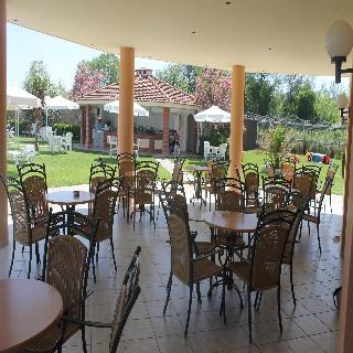 Hotel Pegasus