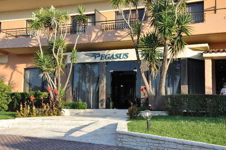 Hotel Pegasus