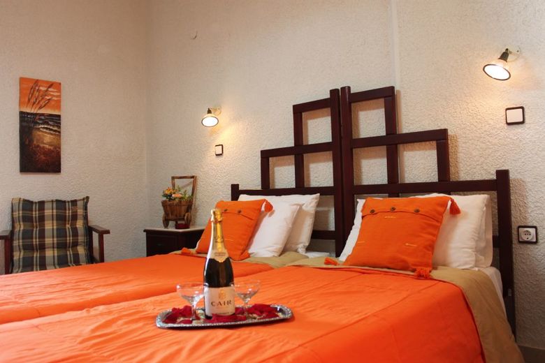 Hotel Vallian Village Bungalows