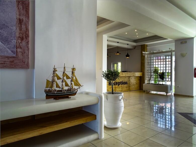 Hotel Lido Star