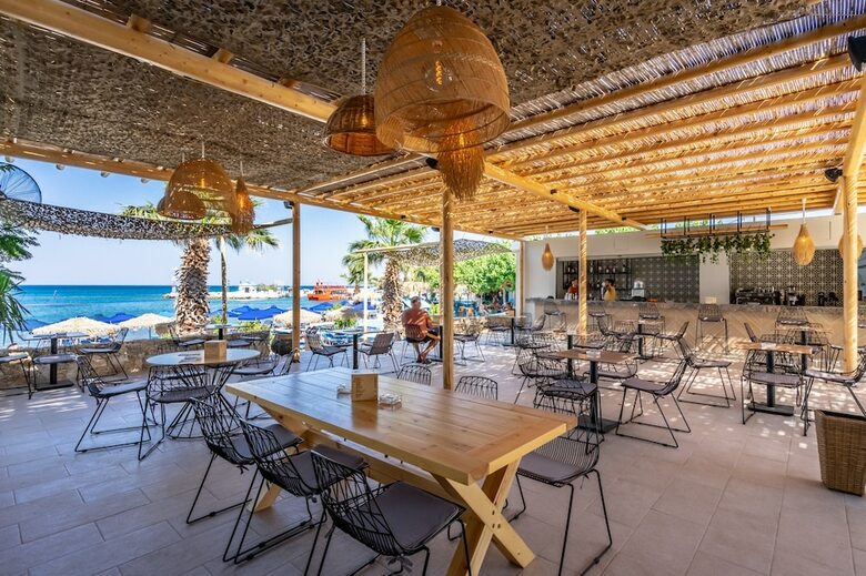 Hotel Lido Star