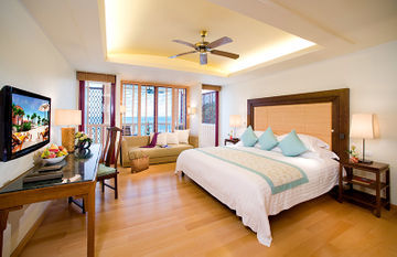 Hotel Centara Grand Beach Resort Phuket