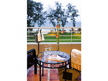 Hotel Novotel Phan Thiet