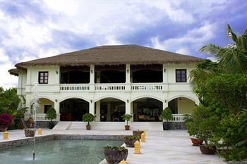Hotel Allezboo Beach Resort & Spa