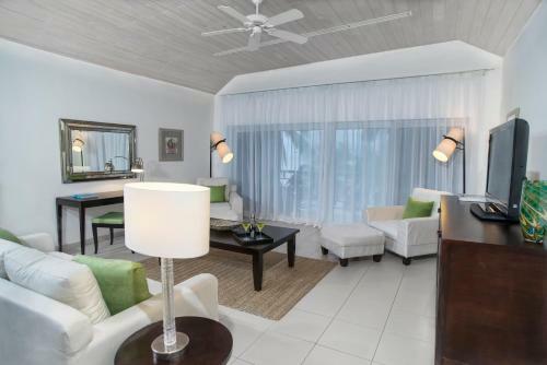 Hotel Carlisle Bay