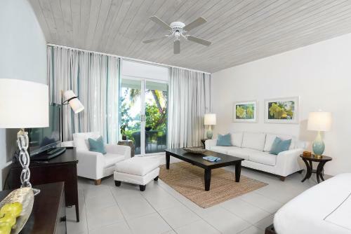 Hotel Carlisle Bay