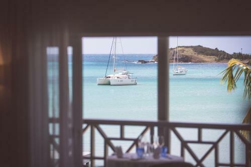 Hotel Carlisle Bay