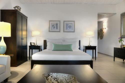 Hotel Carlisle Bay