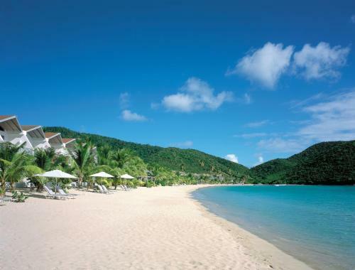 Hotel Carlisle Bay