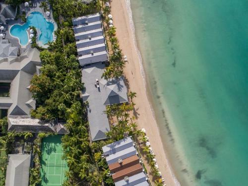 Hotel Carlisle Bay