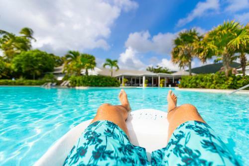 Hotel Carlisle Bay