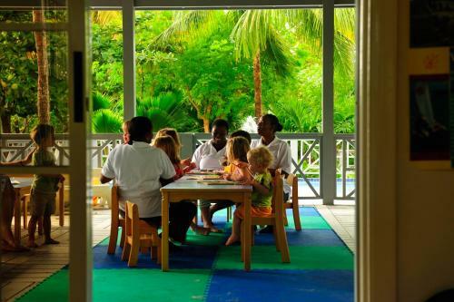 Hotel Carlisle Bay