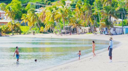 Hotel Carlisle Bay