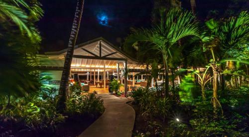 Hotel Carlisle Bay