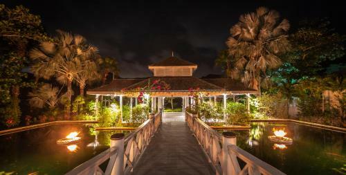 Hotel Carlisle Bay