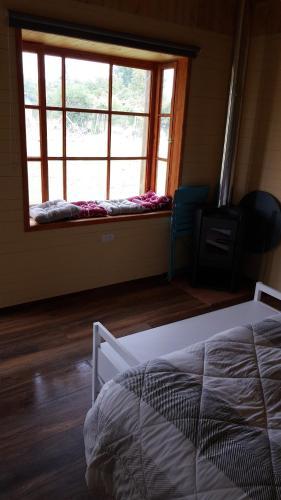 Apartamento El Violin Gitano Isla De Maipo