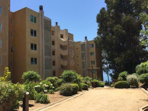 Apartamento Condominio Bahia Pelicanos