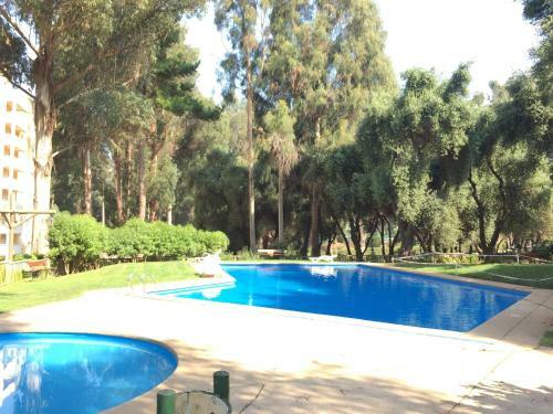 Apartamento Condominio Bahia Pelicanos