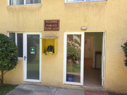 Apartamento Condominio Bahia Pelicanos
