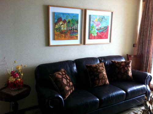 Apartamento Condominio Bahia Pelicanos