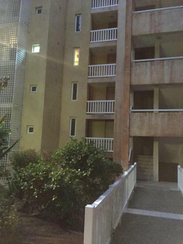 Apartamento Condominio Bahia Pelicanos