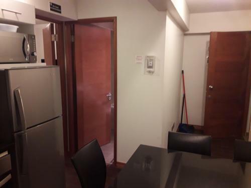 Apartamento El Colorado Habitamar
