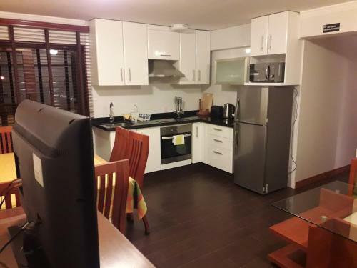 Apartamento El Colorado Habitamar