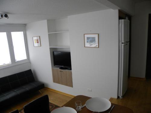 Apartamento El Colorado