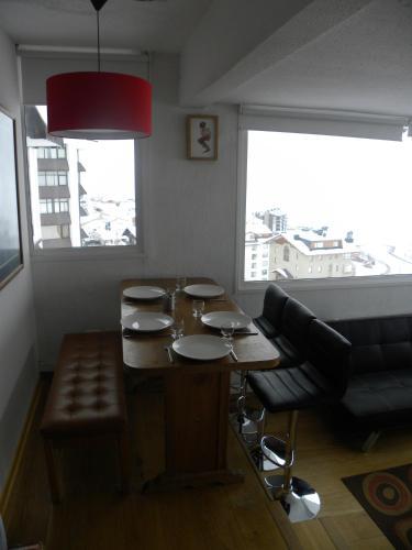 Apartamento El Colorado