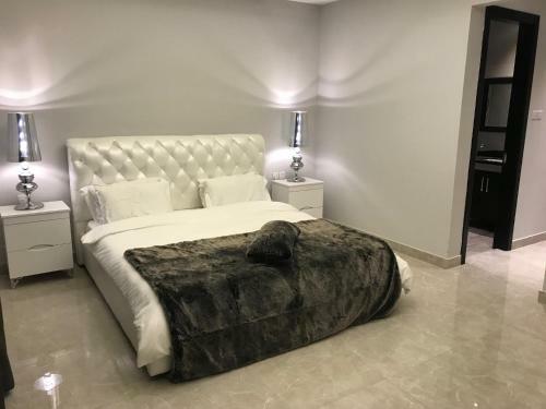Apartamento Al Manzil Residence Hidd2