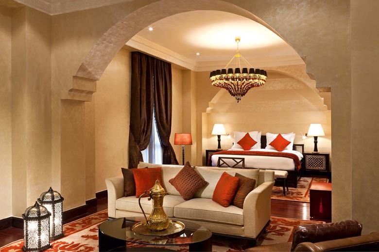 Hotel Sofitel Legend Old Cataract Premium