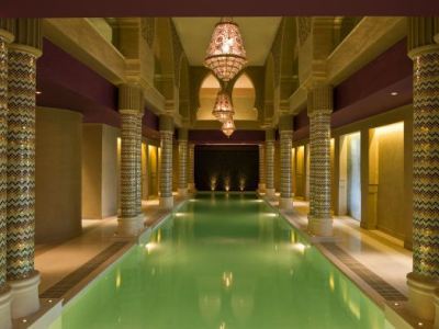 Hotel Sofitel Legend Old Cataract Premium
