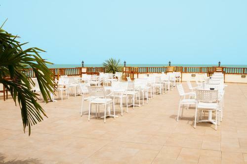Hotel Occidental Boa Vista Beach
