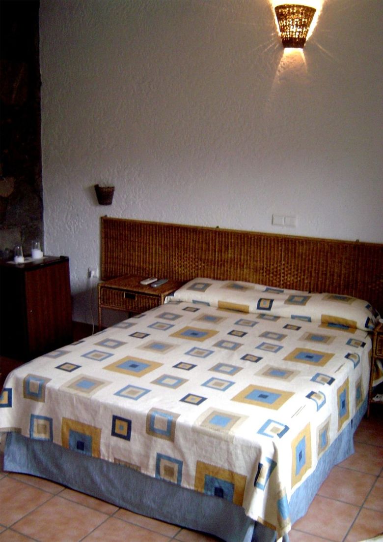 Hotel Pedracin Village