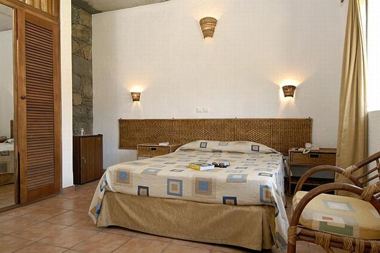 Hotel Pedracin Village