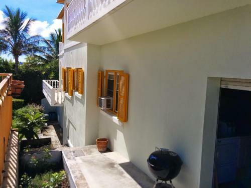 Windsong Guest Apartments