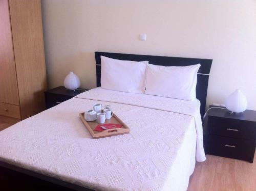 Bed & Breakfast Residencial Sol Point Art